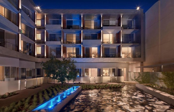 Shore Hotel image 18